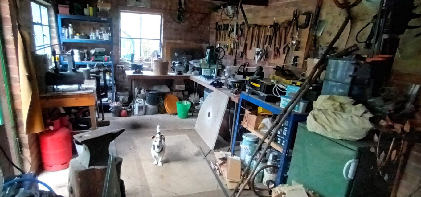My Workshop